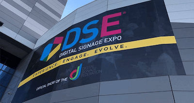 rAVe: AdMobilize To Celebrate Global Market Momentum at DSE 2017