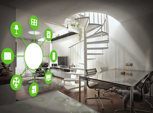 TechCrunch: Tech trends that will impact your home