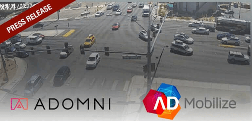 DPAA: Adomni and AdMobilize partner to provide AI-driven media buying to the OOH marketplace