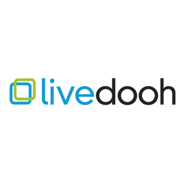 Digital Signage Connection: AdMobilize and LiveDOOH Forge Partnership