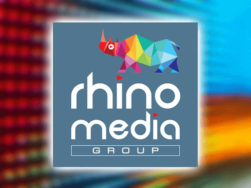 Rhino Media partners with AdMobilize
