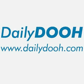 DailyDOOH: AdMobilize Now Targeting Europe & Middle East